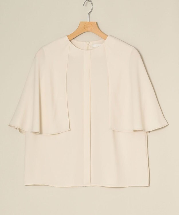 ONWARD Reuse Park 【自由区】ブラウス秋冬 ベージュ