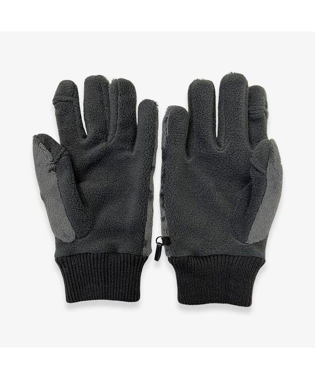 林八百吉商店 Champion　シールボアグローブ チャコール