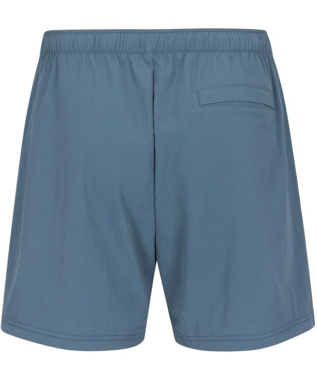 CW-X 【UNISEX】 CW-X ボトムス ハーフ 3分丈 水陸両用 はっ水(本体) UＶカット率90％以上（本体） ユニセックス DHR205 /ワコール ブルー系