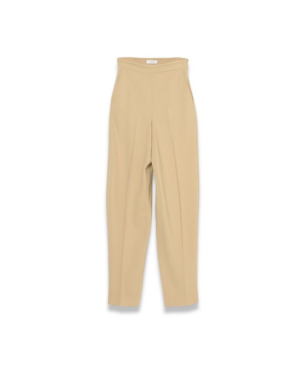 JOSEPH コンフォートキャディートラウザーズ　PAT Powder