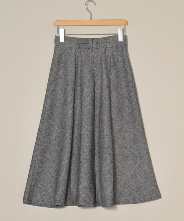 ONWARD Reuse Park 【any SiS】スカート秋冬 ブラック