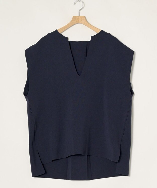 ONWARD Reuse Park 【UNFILO】ベスト春夏 ネイビー