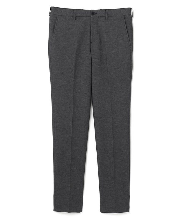 JOSEPH HOMME ウーステッドモックロディ / CITY グレー系