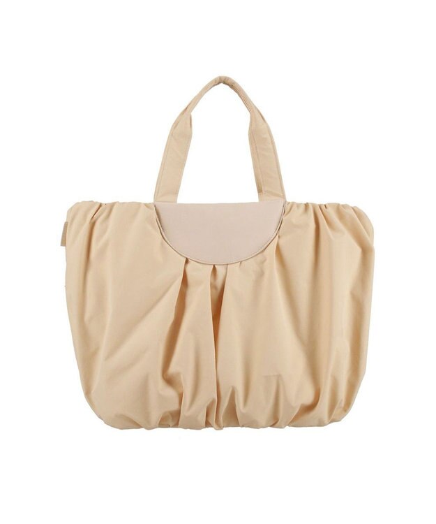 ROOTOTE 1343【カボチャ型】SC.ミディアム.パンプキン-A 03：ピーチ