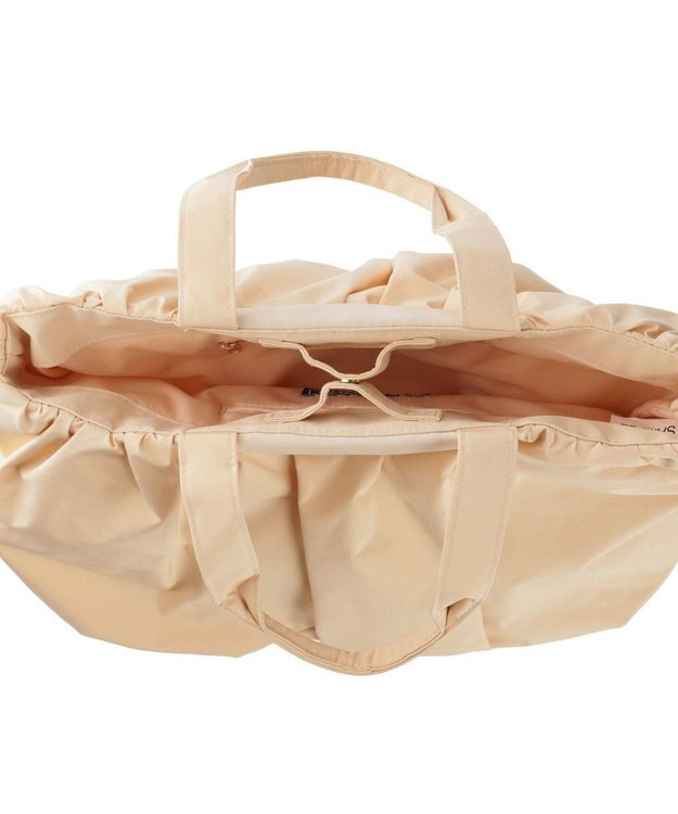 ROOTOTE 1343【カボチャ型】SC.ミディアム.パンプキン-A 03：ピーチ