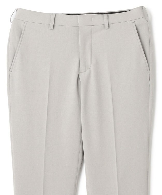 JOSEPH HOMME ギャバジンストレッチ / CITY アイボリー系