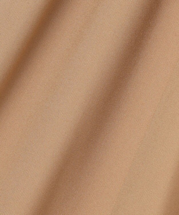 組曲 【加藤ローサさん着用】ハンサムツイルカーヴィーパンツ ベージュ系