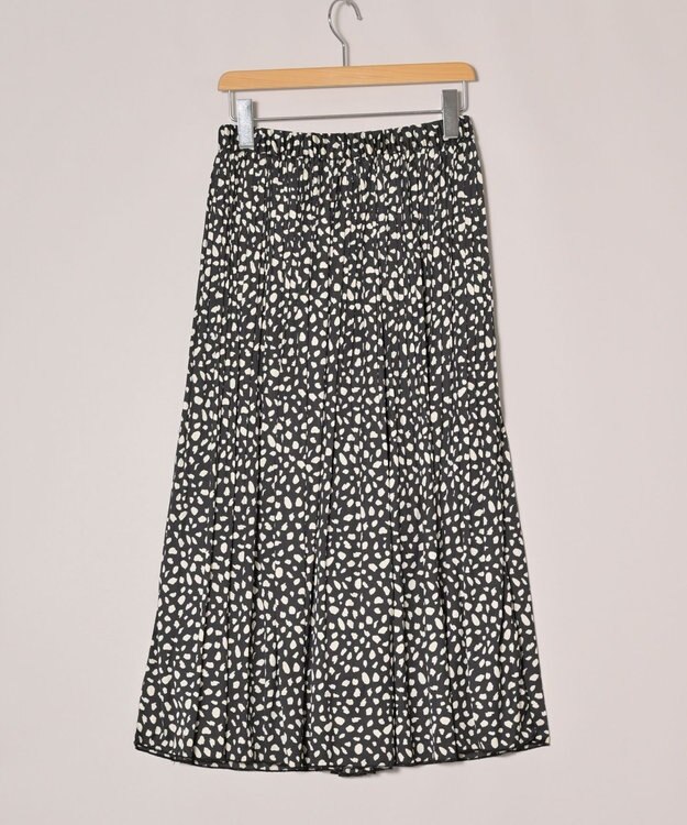 ONWARD Reuse Park 【any FAM】スカート秋冬 ブラック