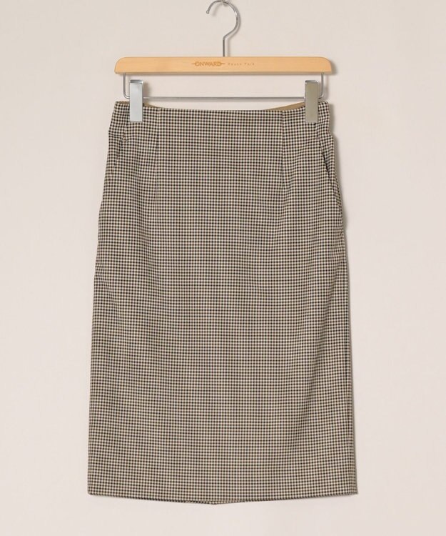 ONWARD Reuse Park 【23区】スカート秋冬 ブラウン