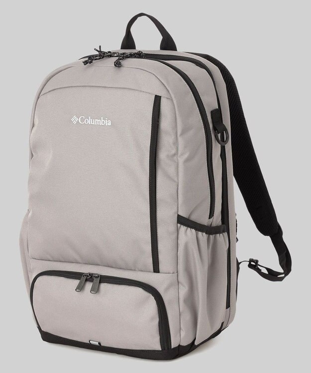 Columbia Columbia/ LBフローレス25Lバックパック /コロンビア Flint Grey