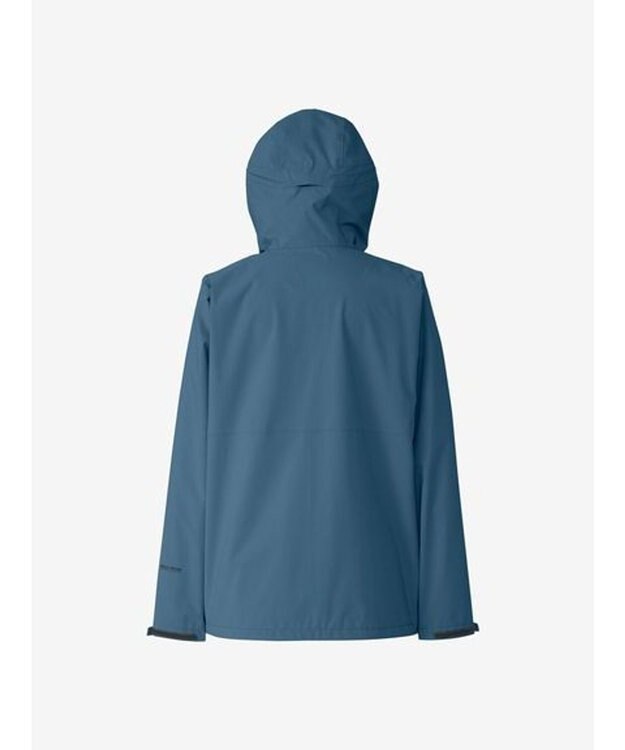 HELLY HANSEN レイネライトジャケット クラウディブルー