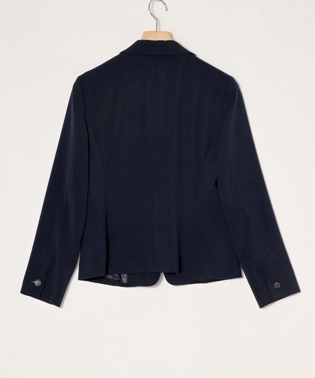 ONWARD Reuse Park 【組曲】ジャケット春夏 ネイビー