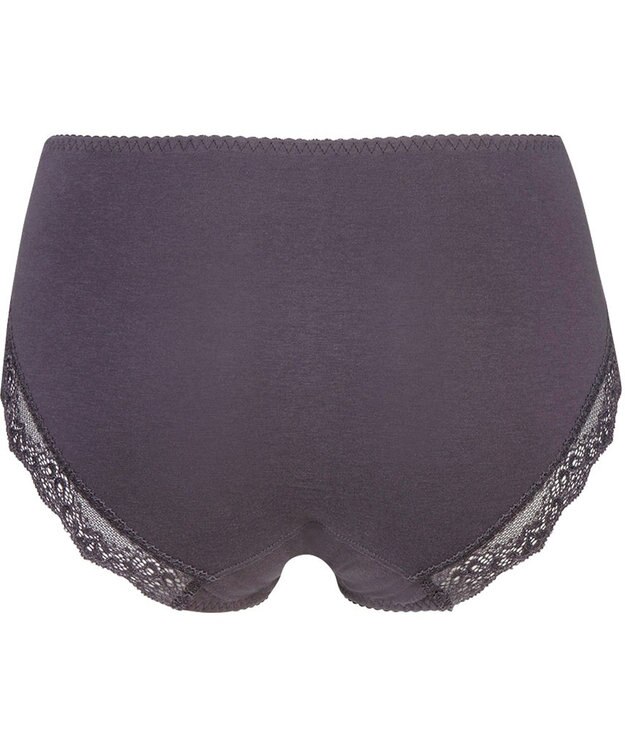 Wing ショーツ Wing Lesiage PB5010とペア 【5010シリーズ】 はきこみ丈ふつう PF5010 ウイング／ワコール バイオレット