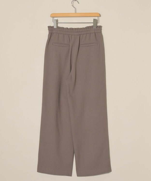 ONWARD Reuse Park 【23区】パンツ秋冬 ベージュ