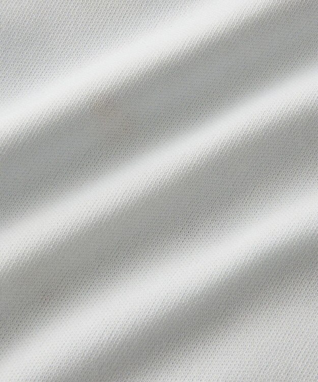 MIKI HOUSE HOT BISCUITS 総柄 スタイ はっ水 ブルー