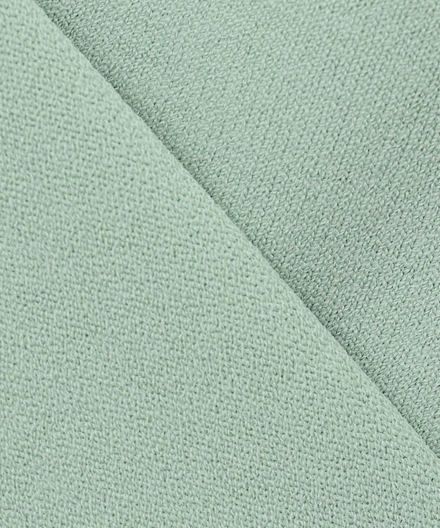 BEIGE， HOLLY / Vネックカーディガン Sage