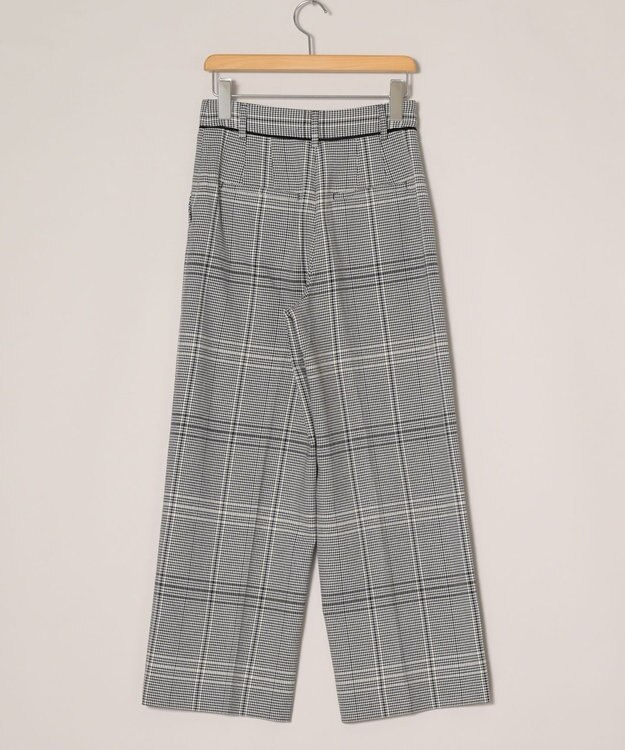 ONWARD Reuse Park 【ICB】パンツ秋冬 ブラック