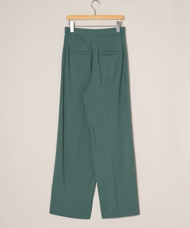 ONWARD Reuse Park 【ICB】パンツ春夏 グリーン