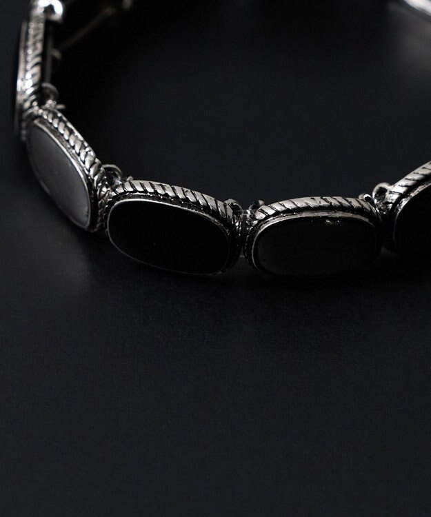 WEGO Mパネルチェーンブレス 柄3