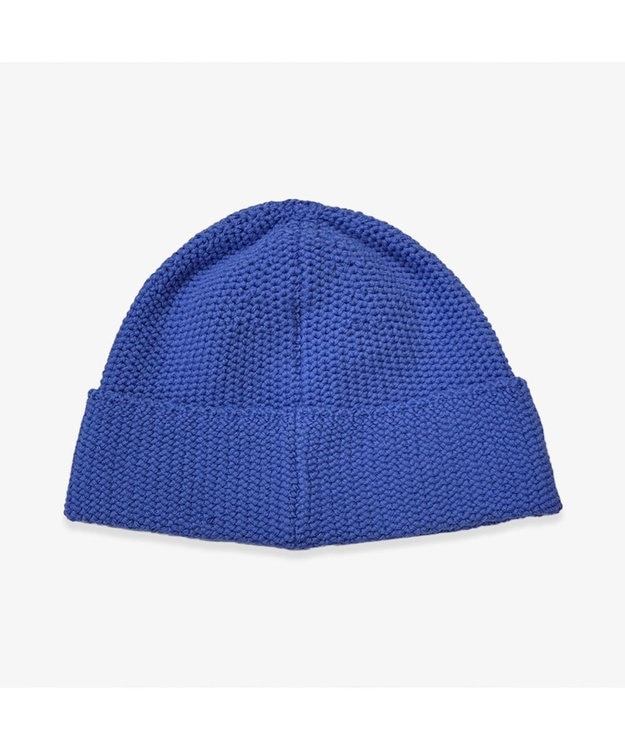 林八百吉商店 un chapeau コットンワッチ ブルー