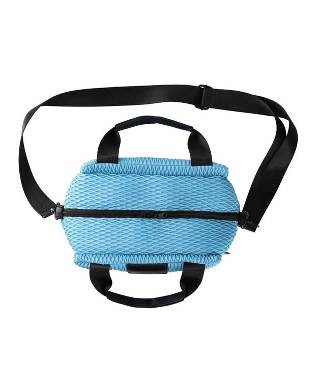 ROOTOTE 1072【軽くてしっかり!】LT.スクエア.タウニー-A 03：ブルー