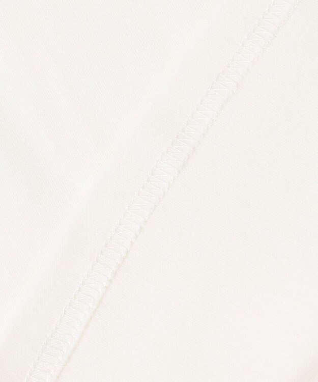 ANY KIDS セーラーカラー ブラウス ホワイト