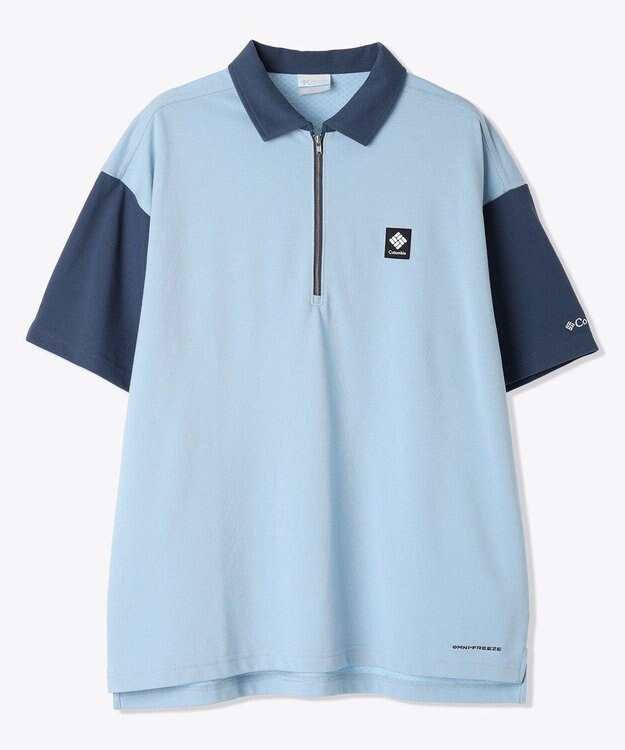 Columbia Columbia/ ビーボウルショートスリーブポロ /コロンビア