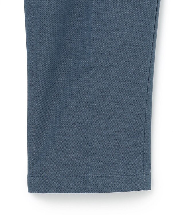 JOSEPH HOMME ハイゲージモックロディ / PEGG EASY ダルブルー系