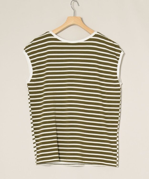 ONWARD Reuse Park 【23区】カットソー春夏 グリーン