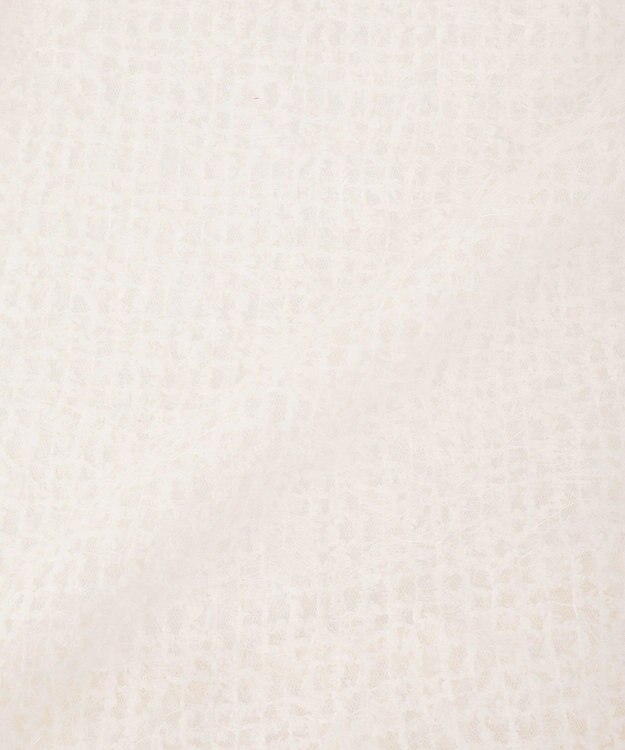 Green Parks レースキャミチュニック White