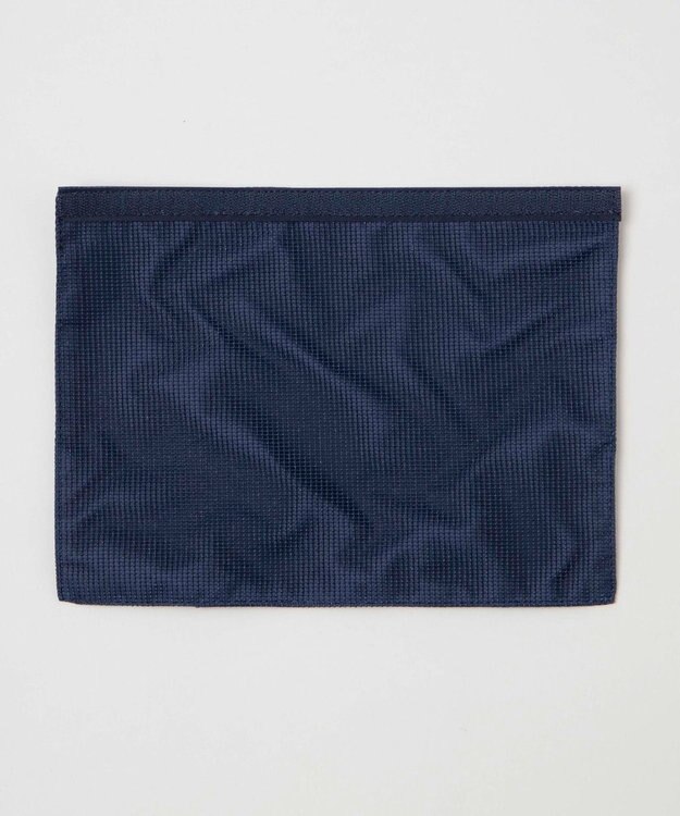 WEGO 【痛バ＆推し活】メッシュデコシートS ネイビー