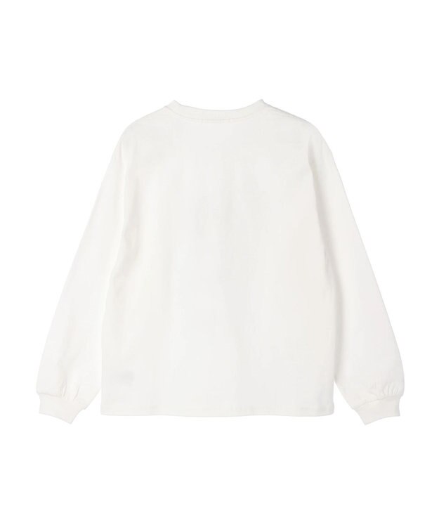 AMERICAN HOLIC ＧＯＯＤ　ＴＨＩＮＧ　ロゴカットプルオーバー A