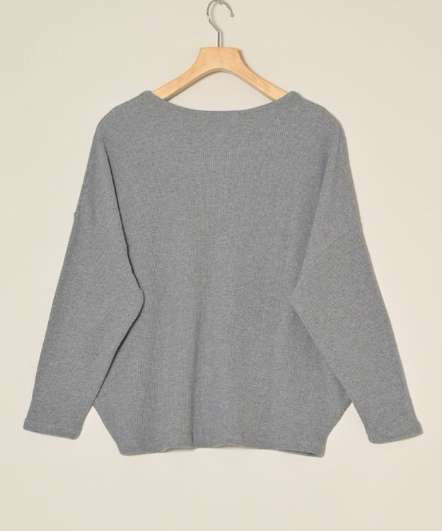 ONWARD Reuse Park 【any FAM】カットソー秋冬 グレー