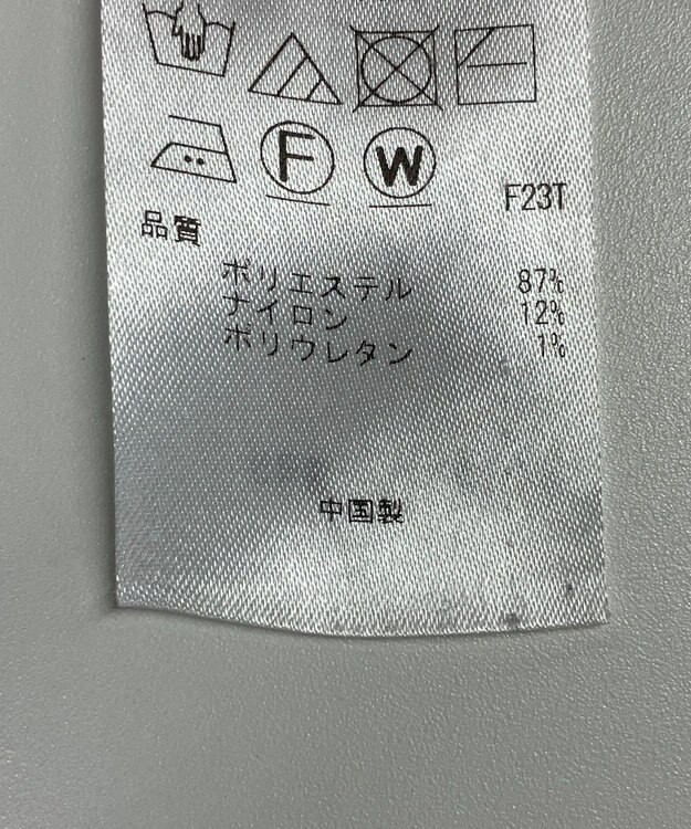 ONWARD Reuse Park 【自由区】スカート春夏 レッド