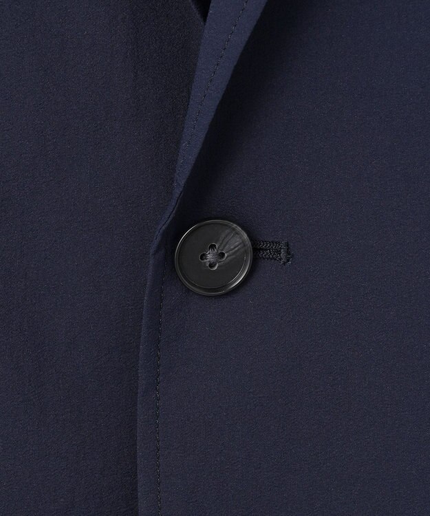 UNFILO MENS FINEMOVE Light ジャケット ネイビー