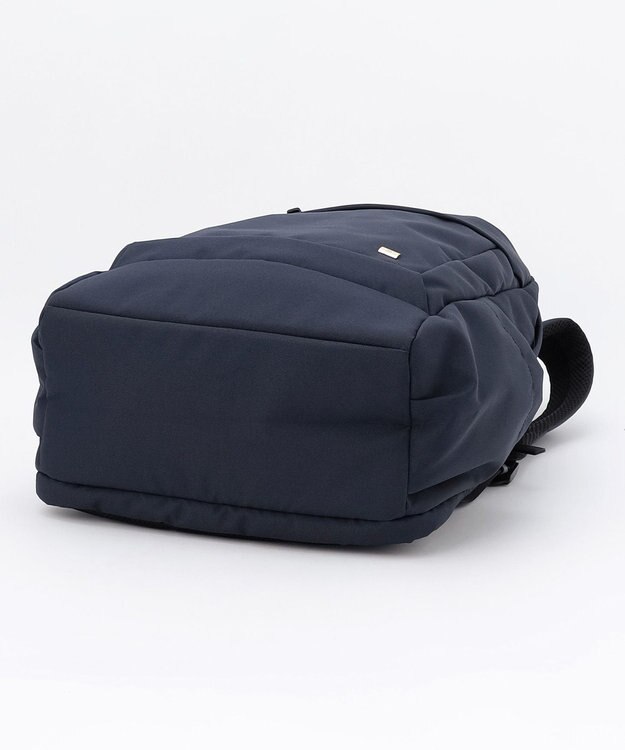 LA BAGAGERIE 【CORDURA】シンプルリュック Mサイズ ネイビー