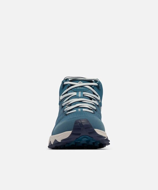 Columbia Columbia/ ピークフリーク ツー ミッド アウトドライ ワイド /コロンビア Blue Heron、 Skylight
