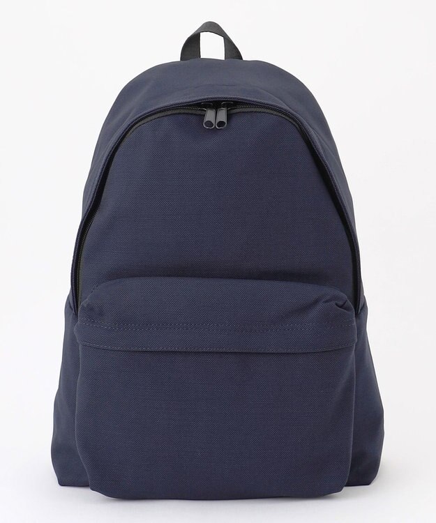 KASHIYAMA WOOL　BACKPACK ネイビー