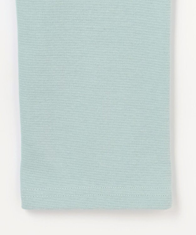 ANY KIDS 【WEB限定】7daysデイリー ネコパンツ サックスブルー