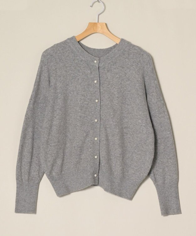 ONWARD Reuse Park 【UNFILO】ニット秋冬 グレー