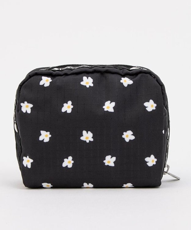 LeSportsac SQUARE COSMETIC/ディッツィーデイジー ディッツィーデイジー