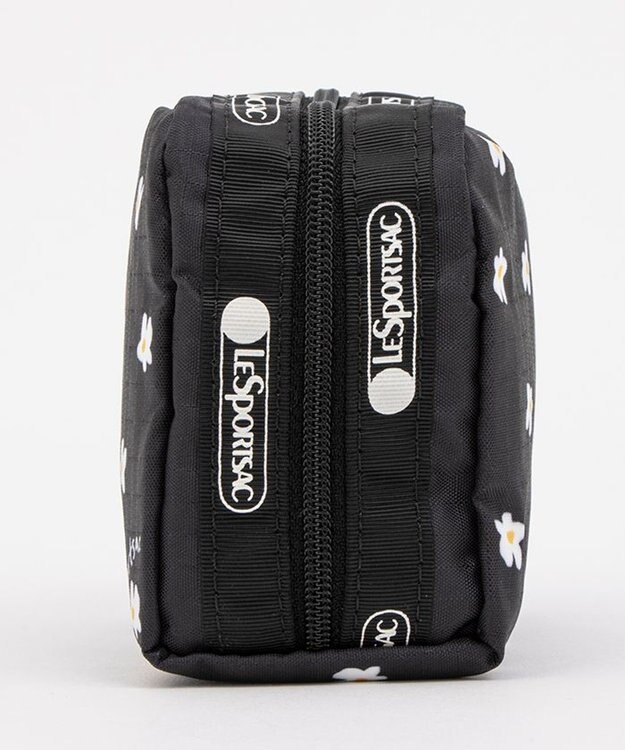 LeSportsac SQUARE COSMETIC/ディッツィーデイジー ディッツィーデイジー