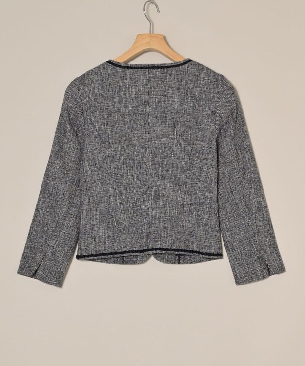 ONWARD Reuse Park 【any SiS】ジャケット春夏 ネイビー