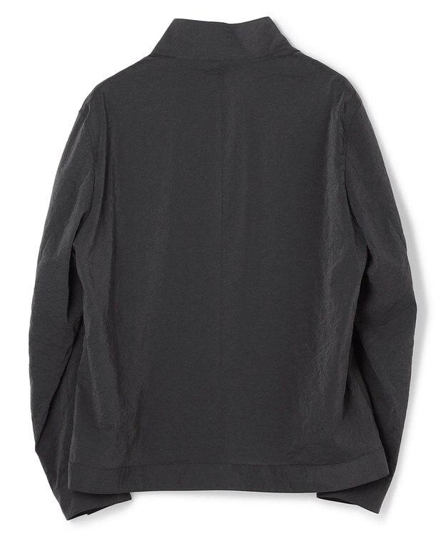 JOSEPH HOMME 新素材【ストレッチ】グレインウェーブストレッチ / ブルゾン グレー系