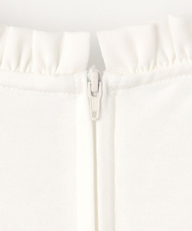 組曲 KIDS 【150-170㎝】グレンチェックジャケット＆プリーツワンピース セット ネイビー×チェック系