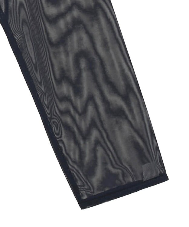 AMERICAN HOLIC 【２点セット】チュールキャミレイヤードトップス Navy