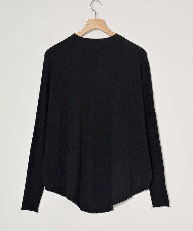 ONWARD Reuse Park 【ICB】ニット秋冬 ブラック