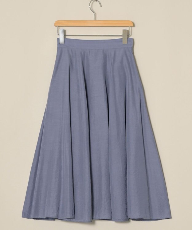 ONWARD Reuse Park 【23区】スカート秋冬 ブルー