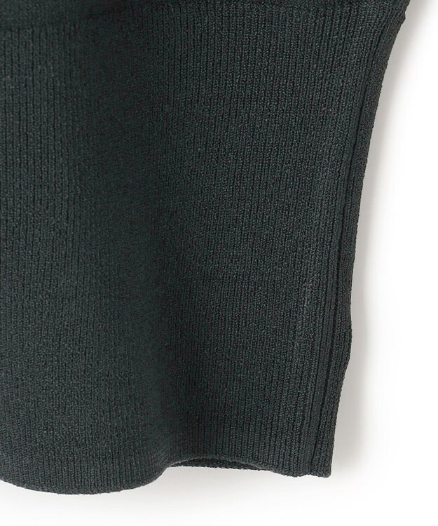 BEIGE， 【洗える】LAURA / ドルマンニット F Green