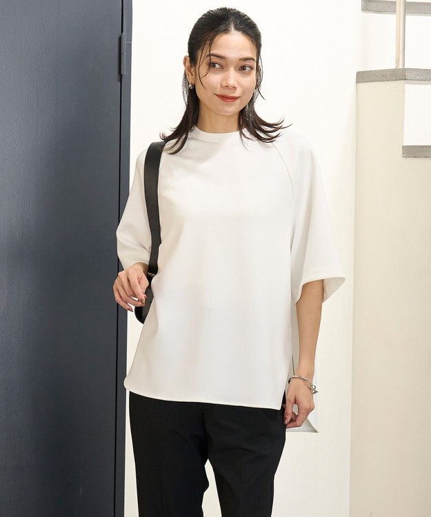 UNFILO ドロップモチーフバングル シルバー